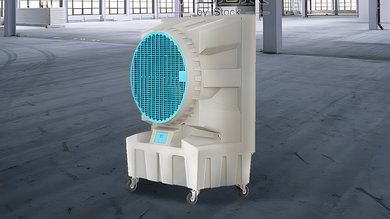 Air Cooler Warehouse