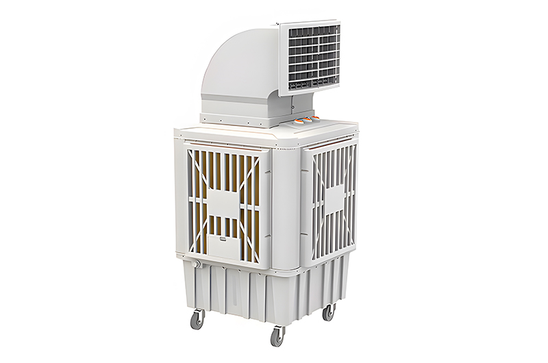 Industrial-Outdoor-Portable-Evaporative-Air-Cooler-Fan Industrial-Outdoor-Portable-Evaporative-Air-Cooler-Fan