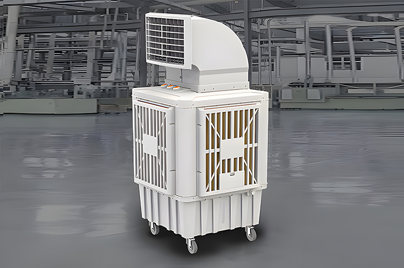 Industrial-Outdoor-Portable-Evaporative-Air-Cooler-Fan Industrial-Outdoor-Portable-Evaporative-Air-Cooler-Fan