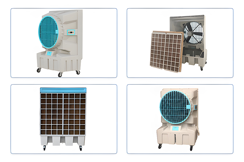 Industrial-Water-Cooling-Portable-Air-Conditioner-Fan Industrial-Water-Cooling-Portable-Air-Conditioner-Fan