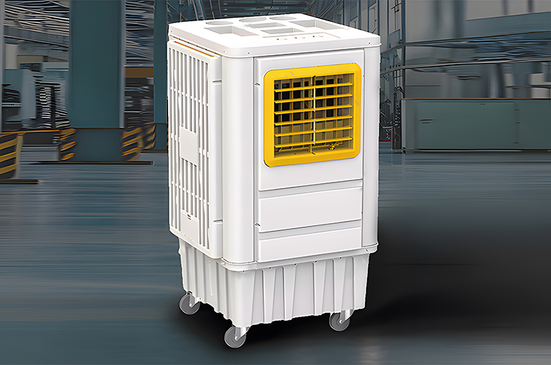 Industrial-Water-Cooling-Portable-Air-Cooler-Fan Industrial-Water-Cooling-Portable-Air-Cooler-Fan